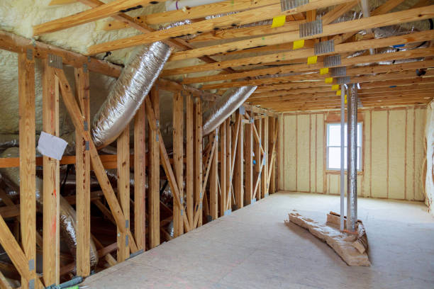 Best Energy Efficiency Solutions in Oak Grove, TN